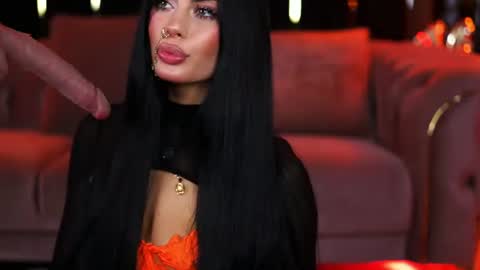 Snapshot of ravennadarcy chatting on 10, 7, 2026 Lav online show from 10, 7, 2026