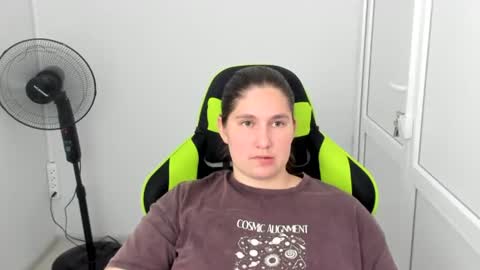 Raven online show from 25, 7, 2026