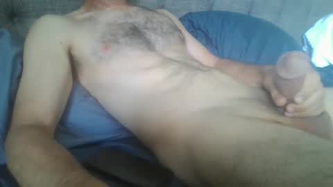 HotMAGNUMdad online show from 21, 4, 2026