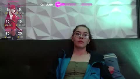 Snapshot of ravensinferno chatting on 3, 11, 2025 ravensinferno online show from 3, 11, 2025