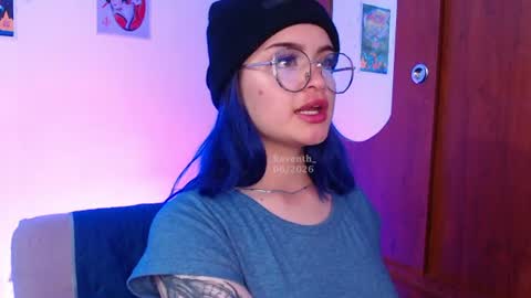 raventh_ online show from 25, 6, 2026