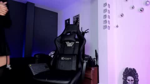 Raven Witch online show from 10, 1, 2026