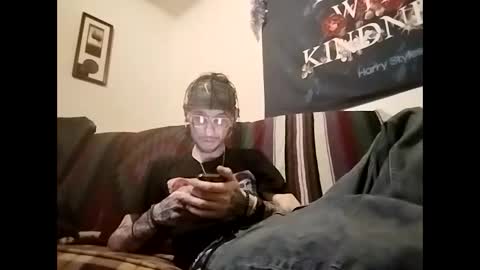 Snapshot of raver8142 chatting on 11, 12, 2024 Raver online show from 11, 12, 2024