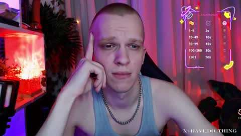 Snapshot of ravi_is_so_good chatting on 21, 11, 2025 Ravi online show from 21, 11, 2025