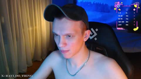 Snapshot of ravi_is_so_good chatting on 6, 2, 2026 Ravi online show from 6, 2, 2026