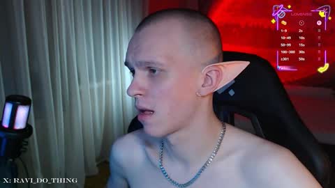 Snapshot of ravi_is_so_good chatting on 7, 2, 2026 Ravi online show from 7, 2, 2026