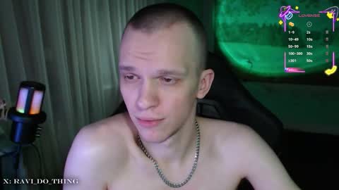 Snapshot of ravi_is_so_good chatting on 13, 2, 2026 Ravi online show from 13, 2, 2026