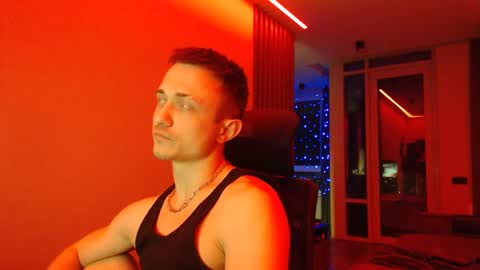 Alex Nash online show from 30, 1, 2025
