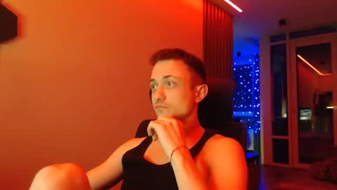 Alex Nash online show from 1, 2, 2025