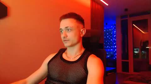 Alex Nash online show from 2, 2, 2025