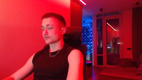 Alex Nash online show from 13, 2, 2025