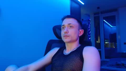 Alex Nash online show from 15, 2, 2025