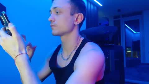 Alex Nash online show from 26, 2, 2025
