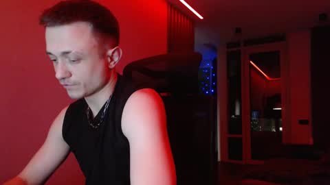 Alex Nash online show from 6, 3, 2025