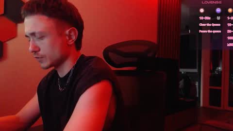 Alex Nash online show from 10, 9, 2025