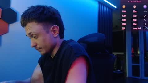 Alex Nash online show from 11, 9, 2025