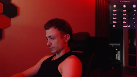 Alex Nash online show from 17, 9, 2025