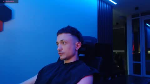 Alex Nash online show from 20, 9, 2025
