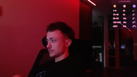 Alex Nash online show from 26, 9, 2025