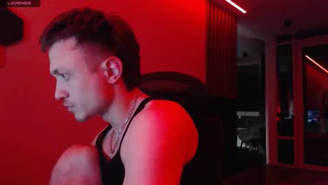 Alex Nash online show from 1, 10, 2025
