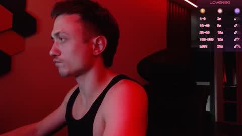 Alex Nash online show from 9, 10, 2025