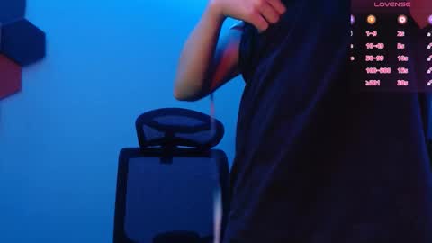 Alex Nash online show from 15, 10, 2025