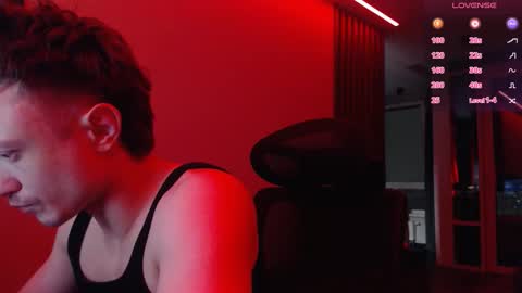Alex Nash online show from 15, 10, 2025