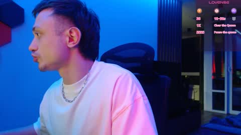 Alex Nash online show from 17, 10, 2025