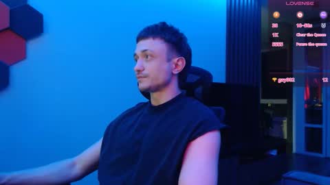 Alex Nash online show from 21, 10, 2025