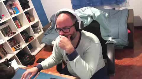 ravingr3d3 online show from 26, 3, 2026