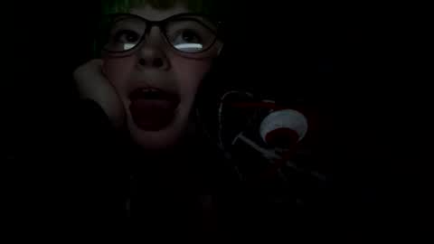 Ravynn 3 online show from 11, 1, 2025