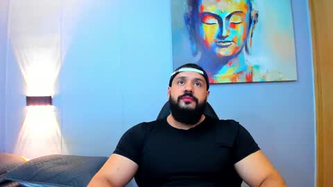 Snapshot of rawmathews chatting on 4, 1, 2025 rawmathews online show from 4, 1, 2025