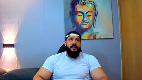 Snapshot of rawmathews chatting on 5, 1, 2025 rawmathews online show from 5, 1, 2025