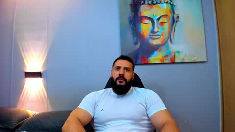 Snapshot of rawmathews chatting on 7, 1, 2025 rawmathews online show from 7, 1, 2025