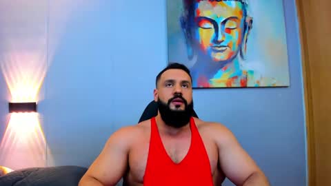 Snapshot of rawmathews chatting on 15, 1, 2025 rawmathews online show from 15, 1, 2025