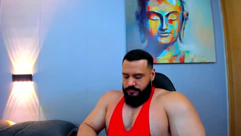 Snapshot of rawmathews chatting on 15, 1, 2025 rawmathews online show from 15, 1, 2025