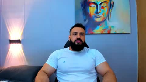 Snapshot of rawmathews chatting on 18, 1, 2025 rawmathews online show from 18, 1, 2025