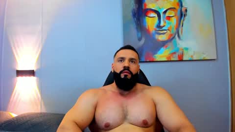 Snapshot of rawmathews chatting on 19, 1, 2025 rawmathews online show from 19, 1, 2025