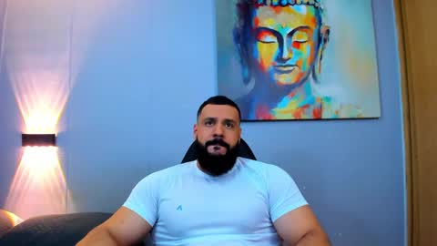 Snapshot of rawmathews chatting on 22, 1, 2025 rawmathews online show from 22, 1, 2025