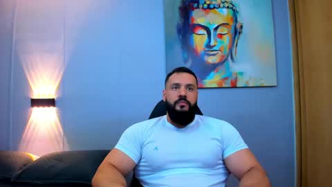 Snapshot of rawmathews chatting on 24, 1, 2025 rawmathews online show from 24, 1, 2025