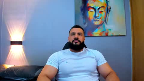 Snapshot of rawmathews chatting on 29, 1, 2025 rawmathews online show from 29, 1, 2025