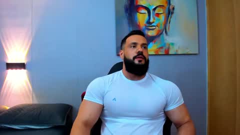 Snapshot of rawmathews chatting on 31, 1, 2025 rawmathews online show from 31, 1, 2025