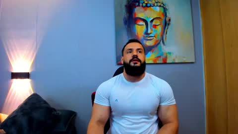 Snapshot of rawmathews chatting on 12, 2, 2025 rawmathews online show from 12, 2, 2025