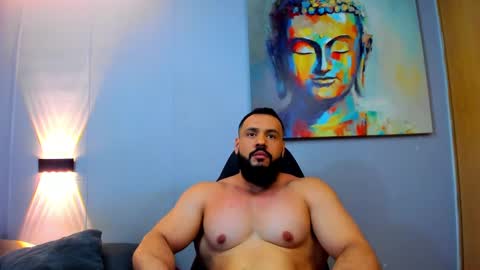 Snapshot of rawmathews chatting on 19, 2, 2025 rawmathews online show from 19, 2, 2025