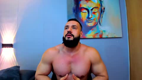 Snapshot of rawmathews chatting on 19, 2, 2025 rawmathews online show from 19, 2, 2025