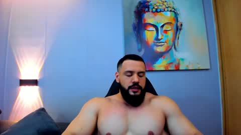 Snapshot of rawmathews chatting on 20, 2, 2025 rawmathews online show from 20, 2, 2025