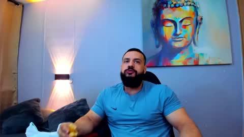 Snapshot of rawmathews chatting on 24, 2, 2025 rawmathews online show from 24, 2, 2025