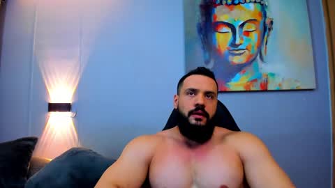 Snapshot of rawmathews chatting on 26, 2, 2025 rawmathews online show from 26, 2, 2025