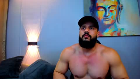 Snapshot of rawmathews chatting on 27, 2, 2025 rawmathews online show from 27, 2, 2025