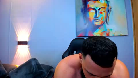 Snapshot of rawmathews chatting on 1, 3, 2025 rawmathews online show from 1, 3, 2025